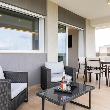 Gentile 46 Luxury Accomodation Apartment Bari Exterior photo