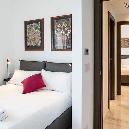 Gentile 46 Luxury Accomodation Apartment Bari Exterior photo