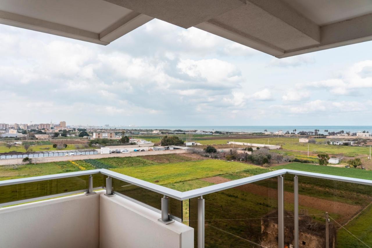 Gentile 46 Luxury Accomodation Apartment Bari Exterior photo