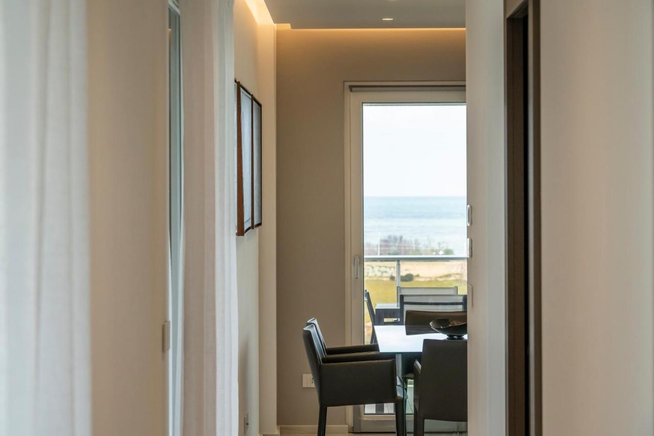 Gentile 46 Luxury Accomodation Apartment Bari Exterior photo